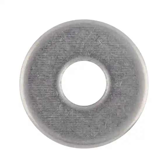 Výhodná Nabídka DIN 9021 5.3 Podložka velkoplošná pod nýty, bez povrchové úpravy