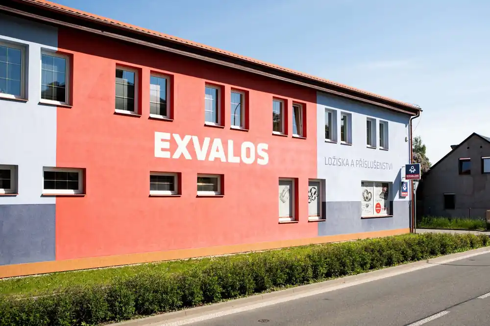 SK0074754-CZ20260306-083941-0-1772757590-exvalos1 Vysoce Kvalitní Klínový řemen 20x5600 Li - 20x5650 Lw L=L Profi Rubena