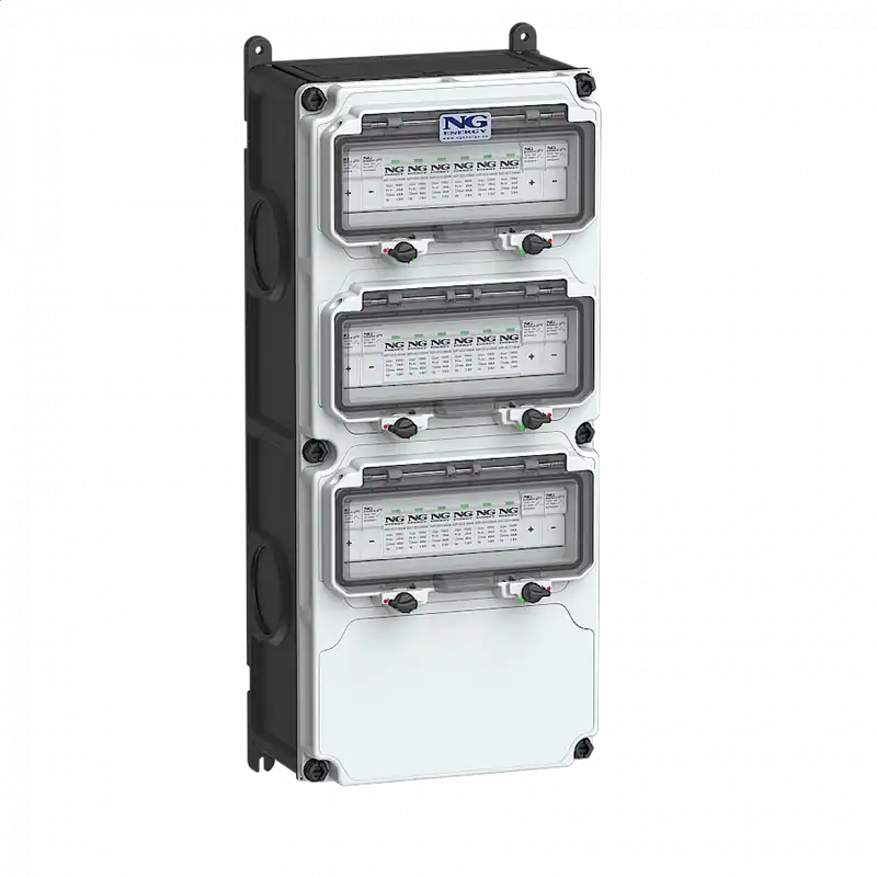 Zlevněný Skříň VARIABOX FVE 51 6433 VB.01