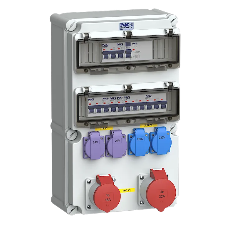 SK0410183-CZ20260306-083626-0-1772757397-pim-3400077_1 Výhodná Nabídka zás. 1x CEE 32A 5p 400V, 1x CEE 16A 5p 4