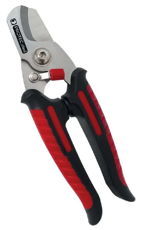 Značkový PROTEC Nůžky PKS165 kabelové do Ø50 165mm