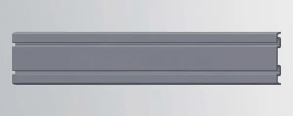 Cenový Hit BULLDOG Panel Singleslat 2440x143mm