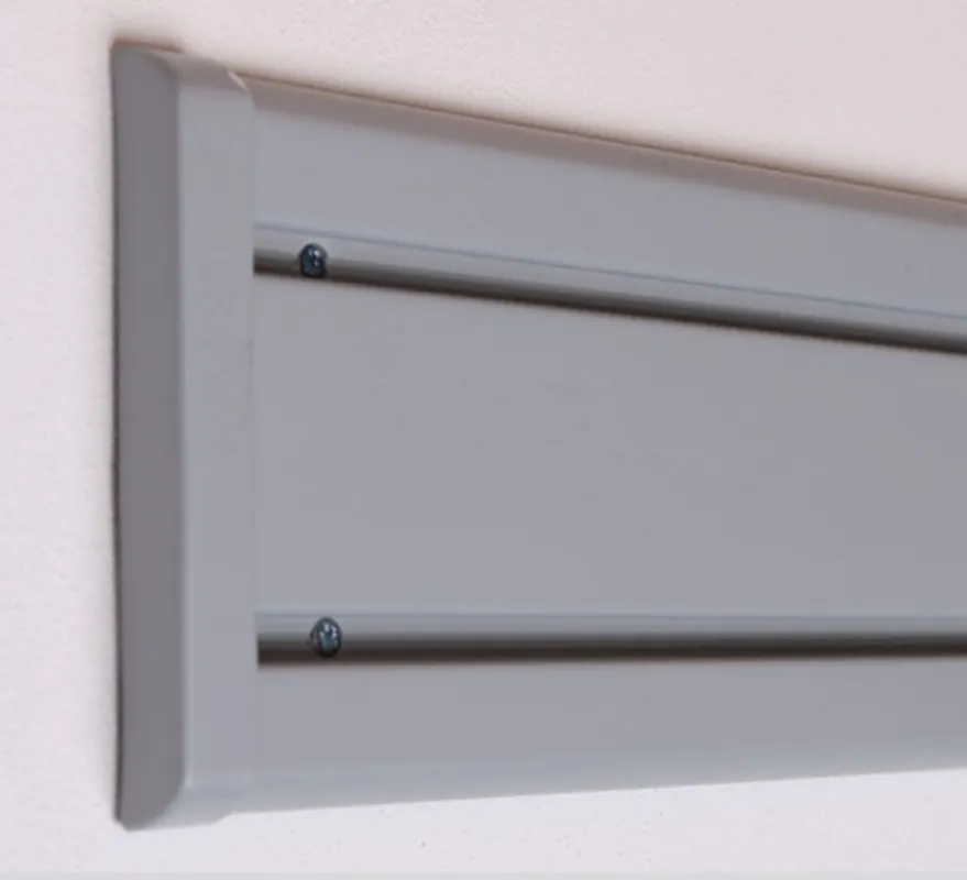 BULLDOG Prvek Singleslat ukončovací Speciální Cena