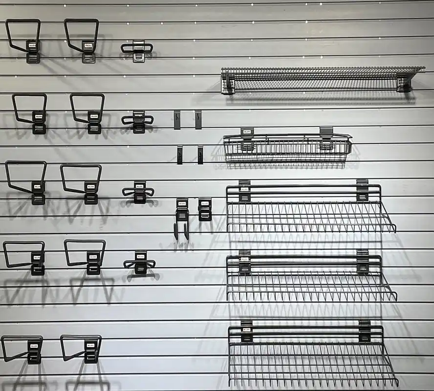 Výhodná Nabídka BULLDOG Sada regálů Lyžař/Snowboardista startovací