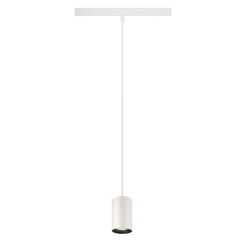 Záruka V Ceně NUMINOS® XS 48V TRACK DALI, závěsné svít