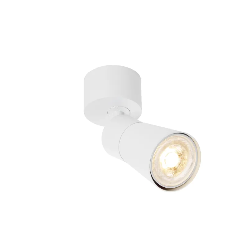 Záruka V Ceně PURI 2.0 Cone, nástěnné a stropní svítid