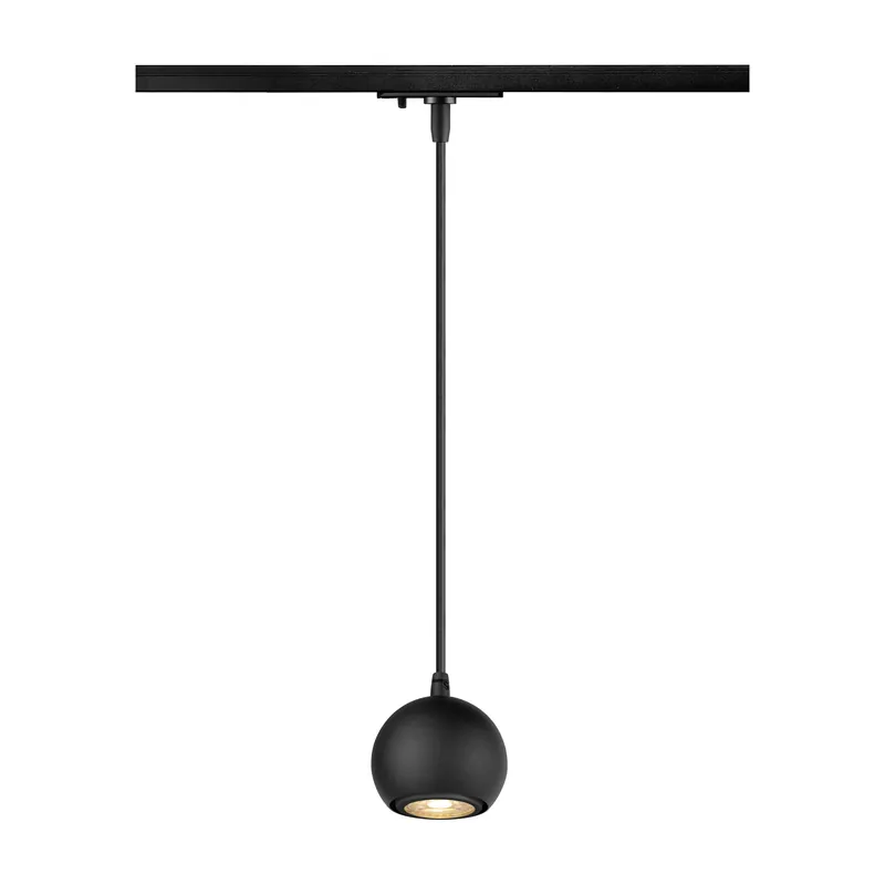 Značkový Sví. LIGHT EYE 90 6W GU10