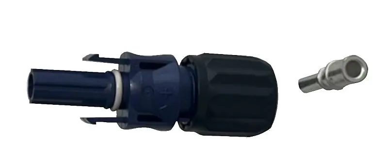 Víkendová Akce TRIPLE POWER Konektor Triple Battery + 10mm² samice