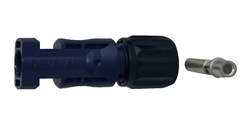 Cenová Bomba TRIPLE POWER Konektor Triple Battery - 10mm² samec