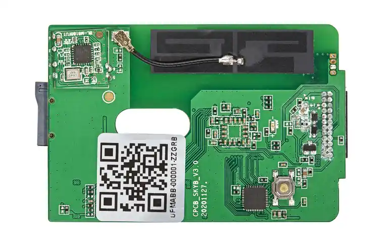 Nová Kolekce URMET Modul WiFi 1736/67 pro přesměrováni hovoru na smartphone pro soupravu 1736