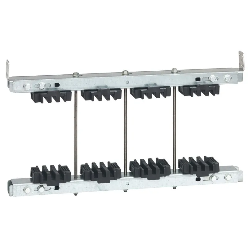 XL3 4K PEV. DRŽÁK PŘÍPOJNIC 6300A Aktuální