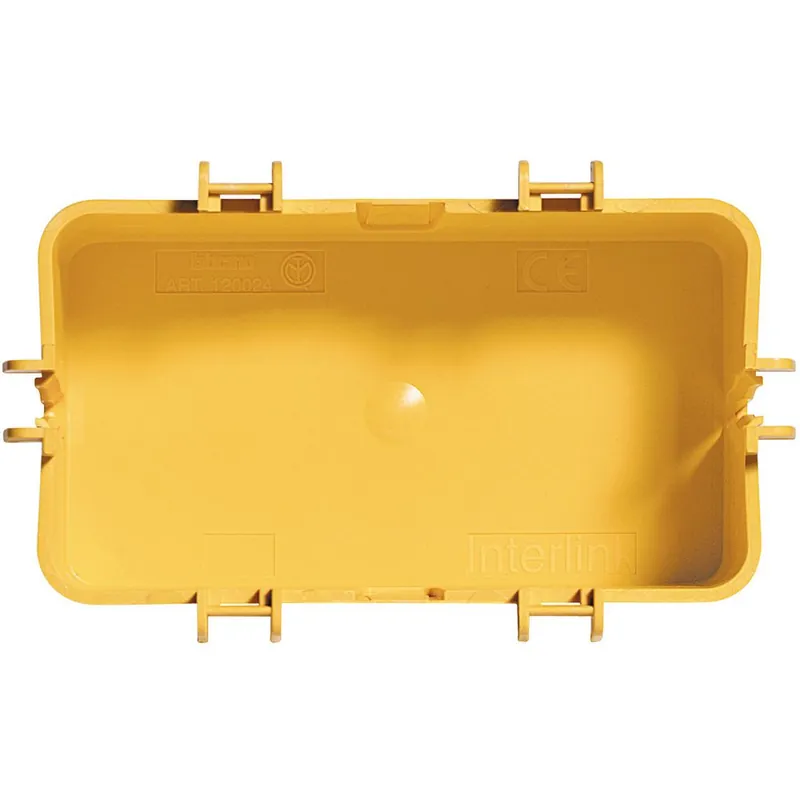 120024 BT KRABICE,KAB.LIŠTY,4M Záruka V Ceně