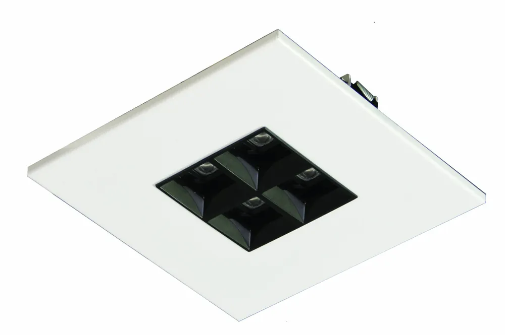 Vrácení Zdarma MODUS ESD1500, vestavný čtverec 180x180m