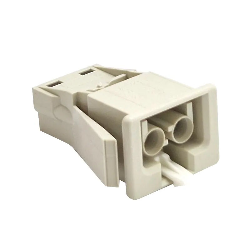 Zástrčka panelová  BCS-2/EM-G konektorov Nízká Cena