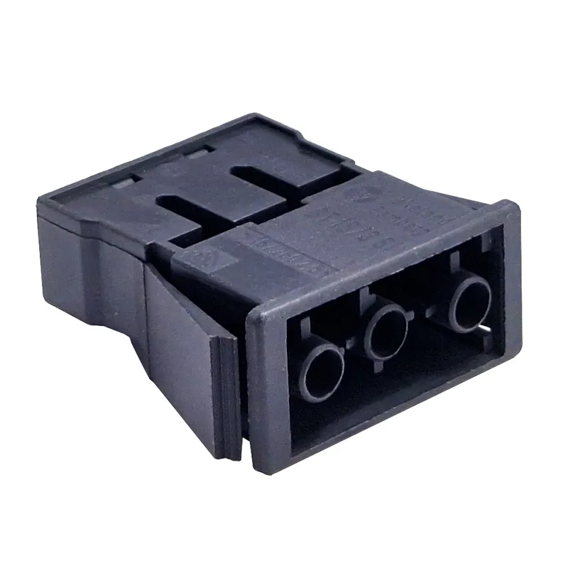 Zástrčka panelová  BCS-3/EM-N konektorov Autentický