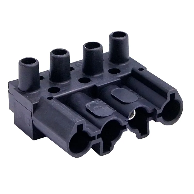 Zásuvka BCS-4/H-N konektorová přístrojov Výprodej