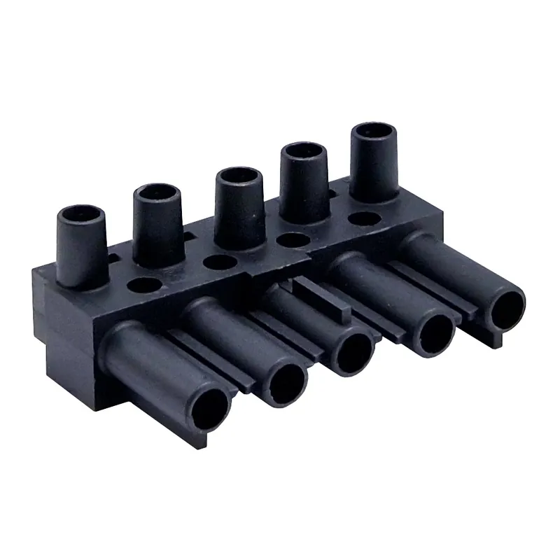 Zásuvka BCS-5/H-N konektorová přístrojov Omezená Nabídka