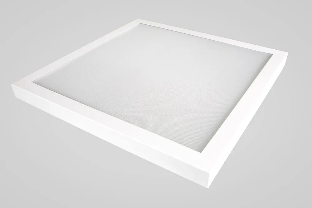 Záruka V Ceně SOVERT Panel LED CLEVER-Q 81W 9720lm 4000K OPAL 60x60 IP40