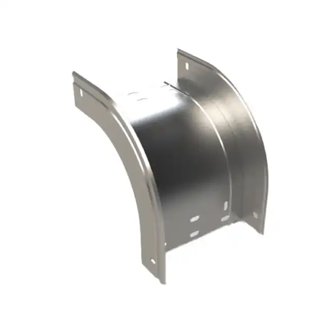 Značkový Koleno LINEAR+KKL1B 300/60 SZ klesající