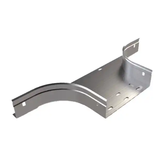 Značkový T-kus LIGHT žlabu LINEAR+  TLL-1B (R100)