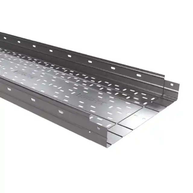 Žlab LINEAR+ L1B-P 100/60 MZ perf. 3m Poslední Šance