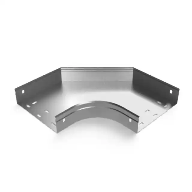 Výprodej Koleno žlabu LINEAR+  KL-1B 90° (R100) 5