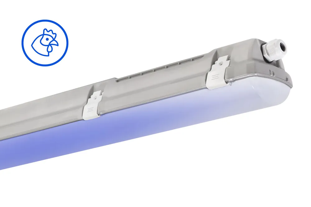 Zlevněný PRIMA 1.4ft ABS 6400/840 BLUE